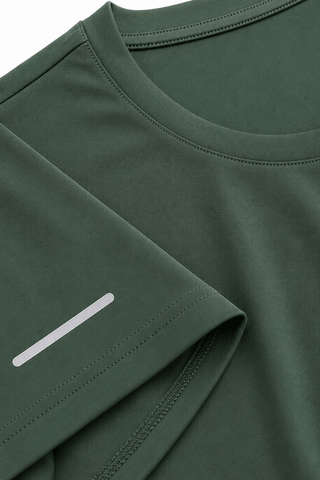 ACTIVEWEAR T-SHIRT FOR WOMEN