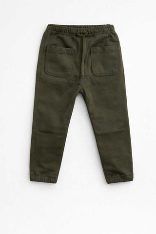Jogger Pants For Baby Boy
