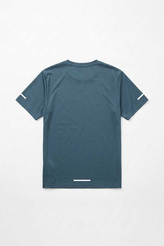 ACTIVEWEAR MESH T-SHIRT FOR MEN