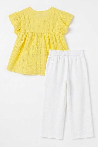CO-ORD SET FOR GIRLS