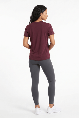 ACTIVEWEAR T-SHIRT FOR WOMEN