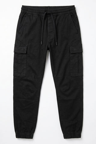 CARGO JOGGER PANTS FOR MEN