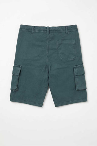 CARGO SHORTS FOR BOYS
