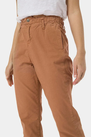 CHINOS TROUSER FOR WOMEN