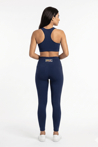 ACTIVEWEAR STRETCH LEGGINGS FOR WOMEN