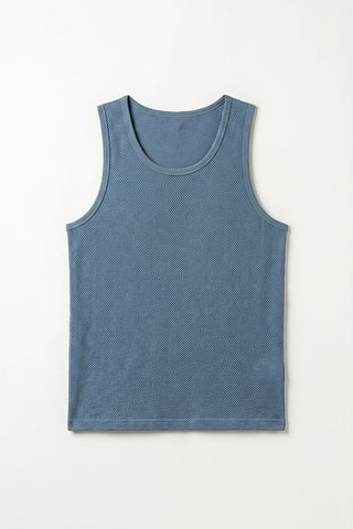 ACTIVEWEAR TANK TOP FOR MEN