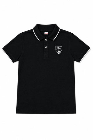 EMBROIDERED POLO SHIRT FOR BOYS