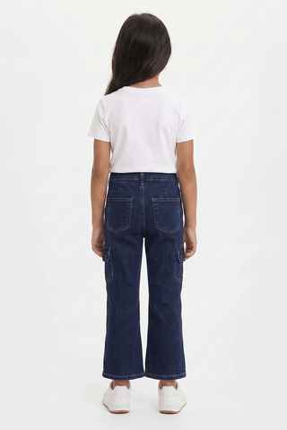 CARGO PANT FOR GIRLS