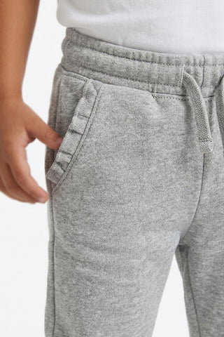 DRAWSTRING TROUSERS FOR  BABY GIRLS
