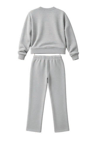 Co-Ord Twin Set For Women