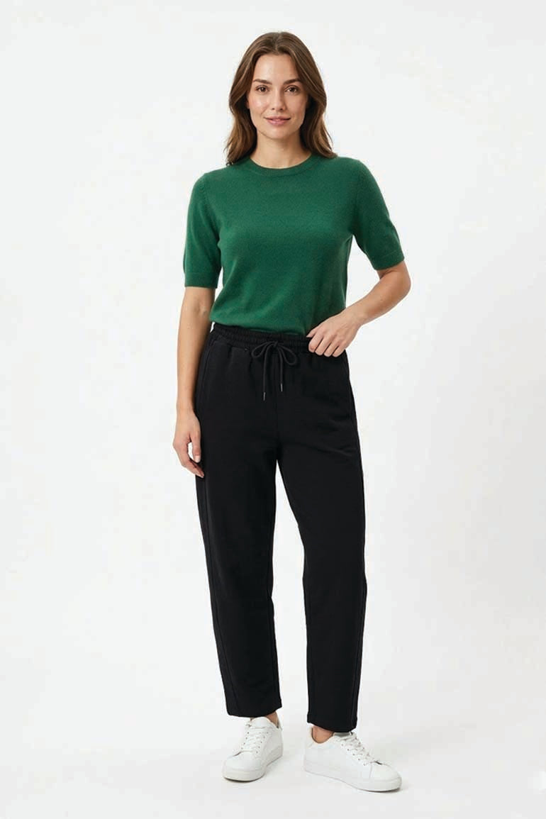 Drawstring Lounge Pants For Women