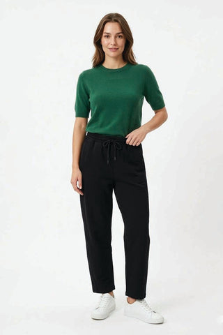Drawstring Lounge Pants For Women