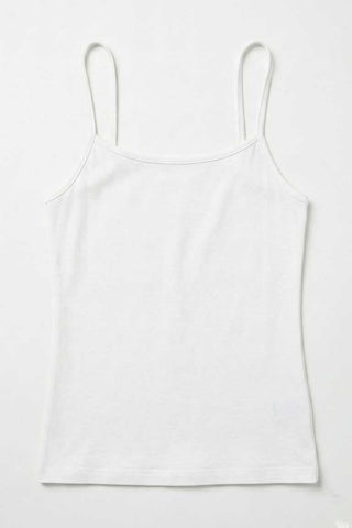 Basic Camisole Top For Women