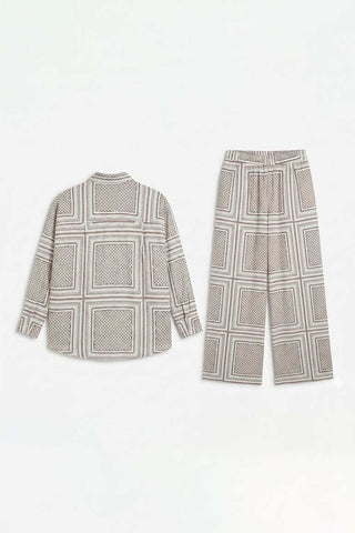 Co-ord Set For Women