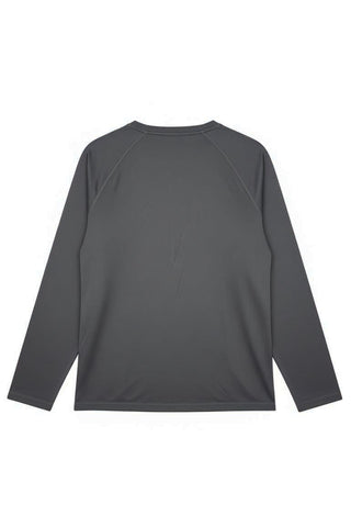 ACTIVE LONG SLEEVE PERFORMENCE T-SHIRT FOR MEN