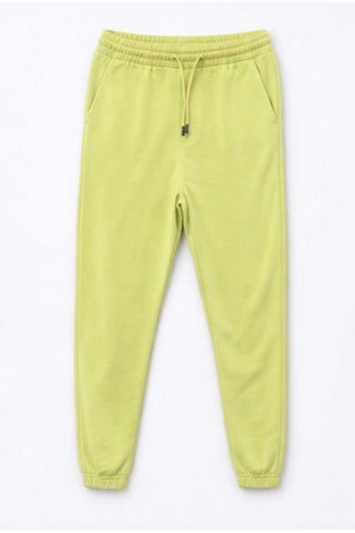 Basic Jogger Trousers For Men