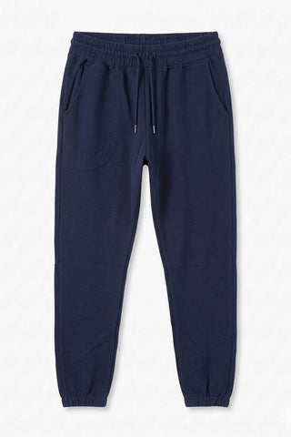 Basic Jogger Trousers For Men