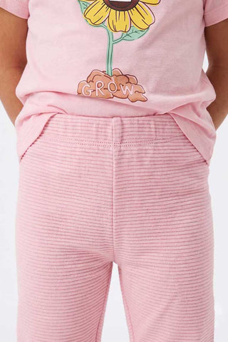 GRAPHIC PLAY SET FOR BABY GIRLS