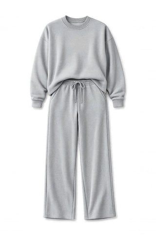 Co-Ord Twin Set For Women