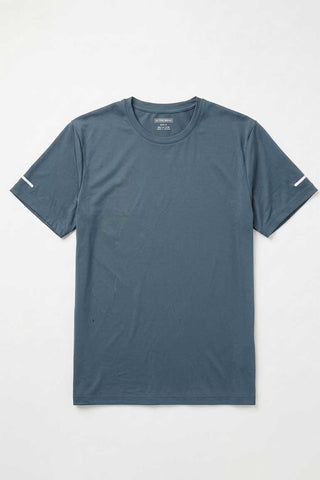 ACTIVEWEAR MESH T-SHIRT FOR MEN