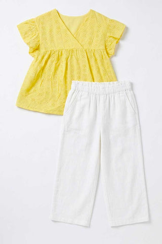 CO-ORD SET FOR GIRLS