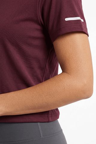 ACTIVEWEAR T-SHIRT FOR WOMEN