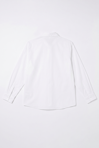 EMBROIDERED BUTTON DOWN SHIRT FOR WOMEN