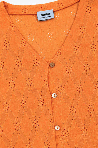 CROPPED BLOUSE FOR WOMEN