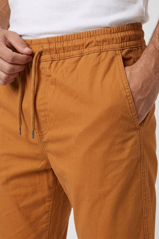 DRAWSTRING JOGGER PANTS FOR MEN
