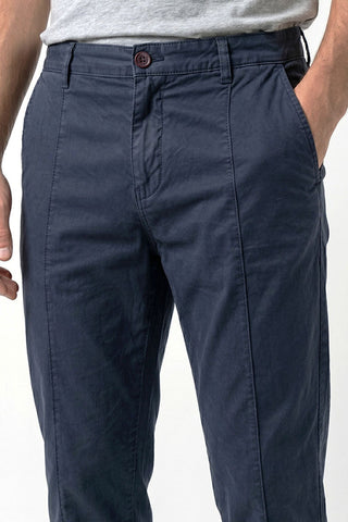 CASUAL STAIGHT FIT PANTS FOR MEN