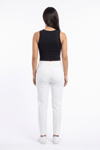 ACTIVEWEAR SEAMLESS TANK TOP FOR WOMEN