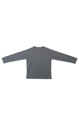 ACTIVE RAGLAN TEE FOR MEN