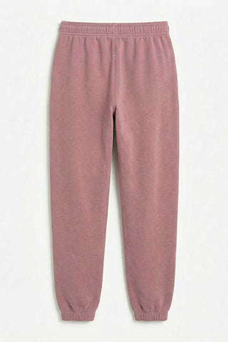 Basic Jogger Trousers For Women