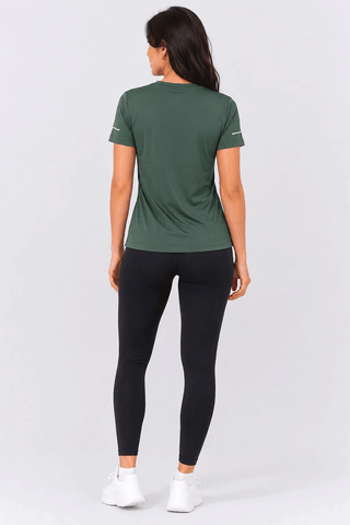 ACTIVEWEAR T-SHIRT FOR WOMEN