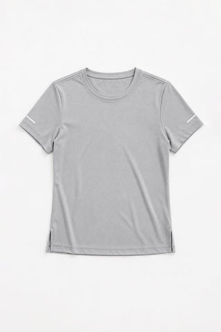 ACTIVEWEAR T-SHIRT FOR WOMEN