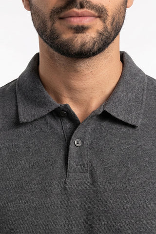 CLASSIC POLO SHIRT FOR MEN