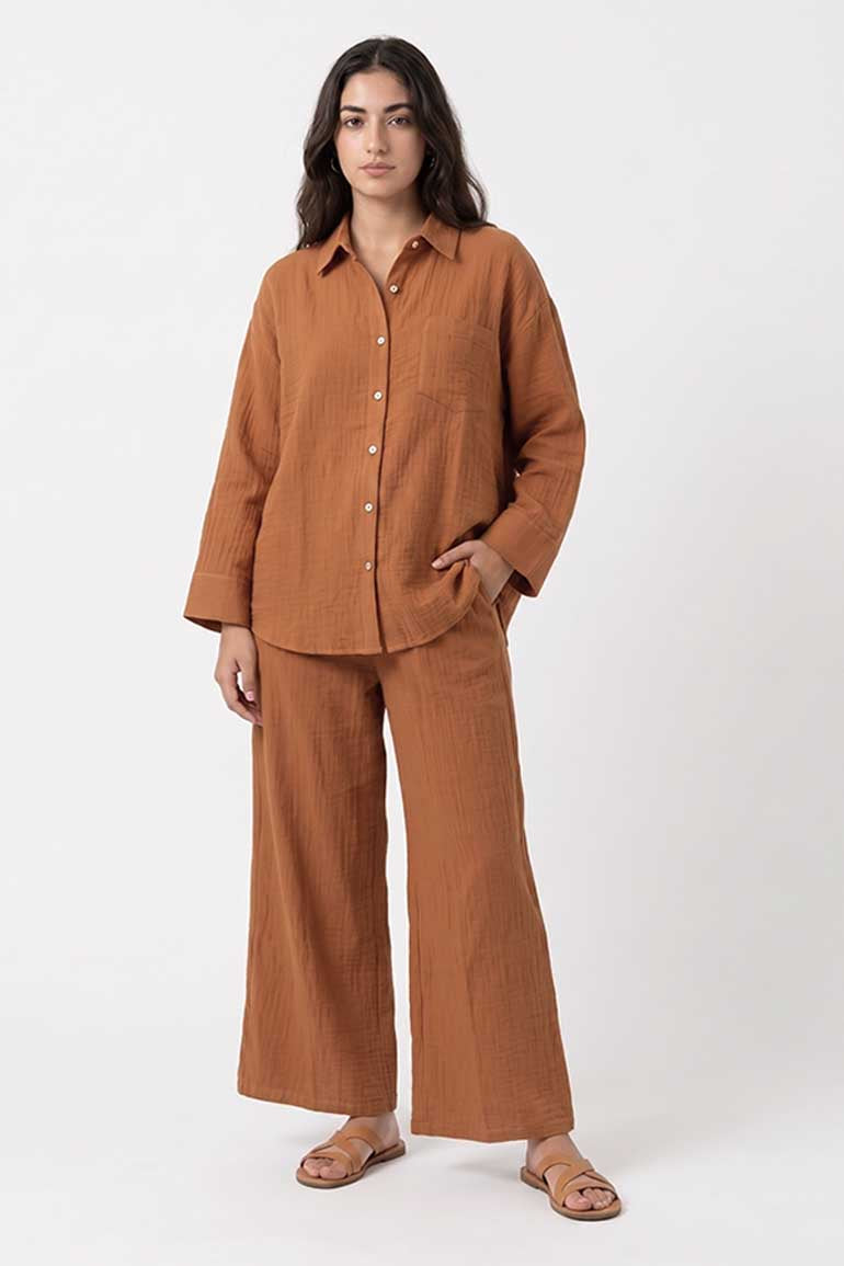 CO-ORD SET FOR WOMEN