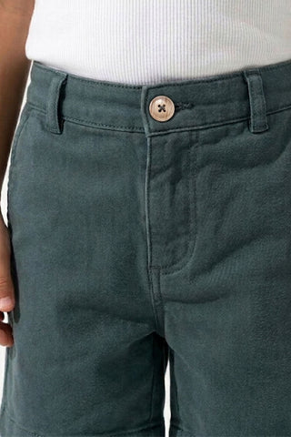 SHORTS FOR BABY BOYS