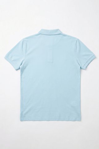 EMBROIDERED POLO SHIRT FOR MEN