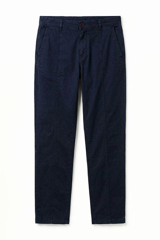CASUAL STAIGHT FIT PANTS FOR MEN