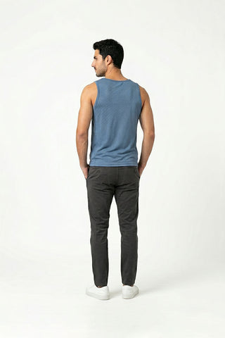ACTIVEWEAR TANK TOP FOR MEN