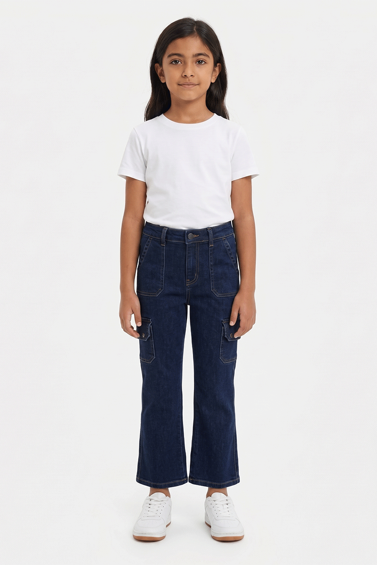 CARGO PANT FOR GIRLS