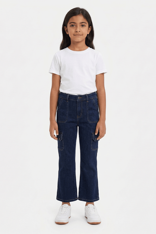 CARGO PANT FOR GIRLS