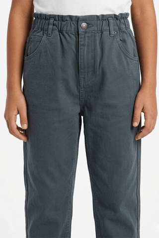 PAPER BAG PANTS FOR GIRLS