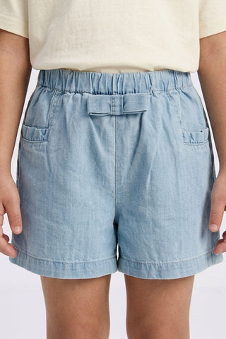 SHORTS FOR BABY GIRLS