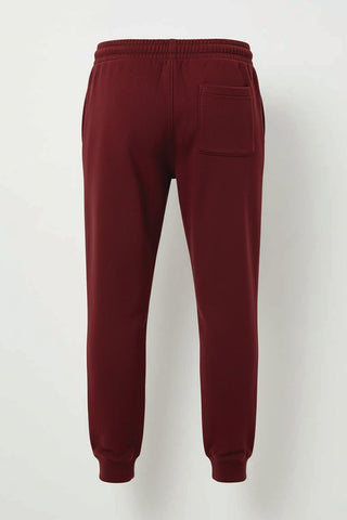 Fleece Jogger Pants For Men