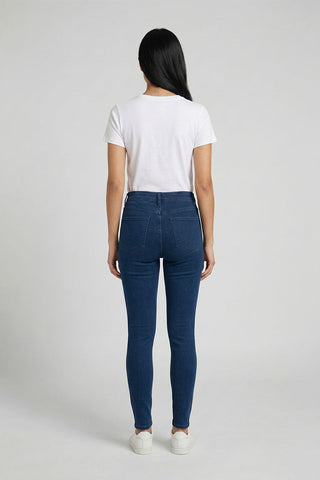 SKINNY FIT JEANS FOR WOMEN