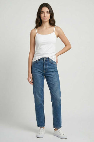Basic Camisole Top For Women