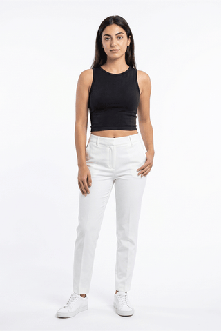ACTIVEWEAR SEAMLESS TANK TOP FOR WOMEN