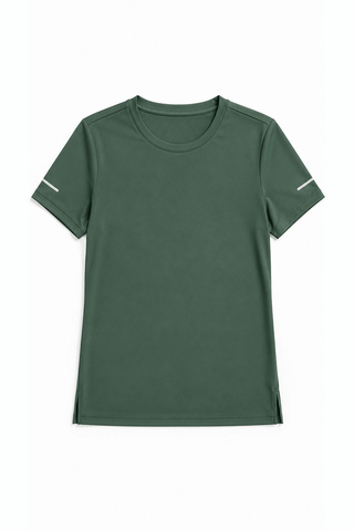 ACTIVEWEAR T-SHIRT FOR WOMEN